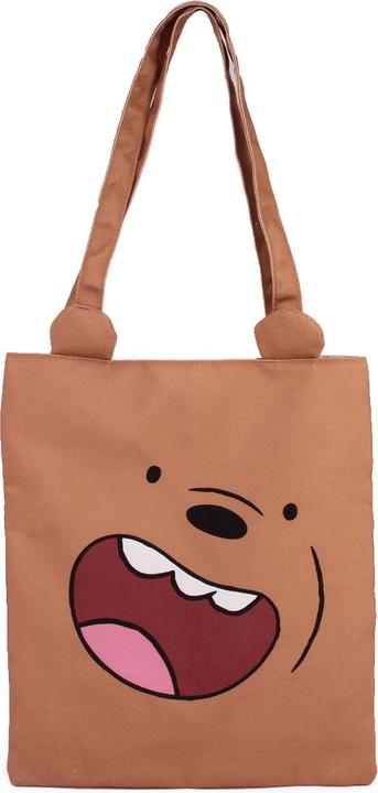 Immagine prodotto Karactermania Borsa della spesa Grizzly