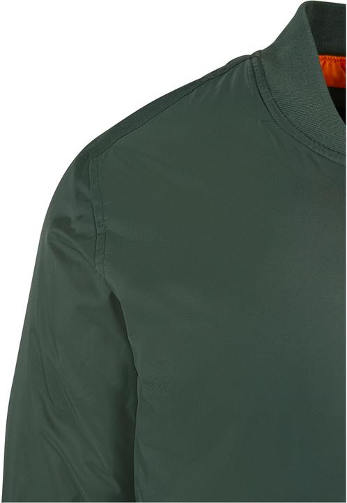 Immagine prodotto Urban Classics Giacca bomber (4XL)