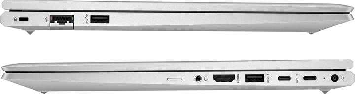 Produktbild HP ProBook 455 G10 (15.60", AMD Ryzen 7 7730U, 16 GB, 512 GB, CH)