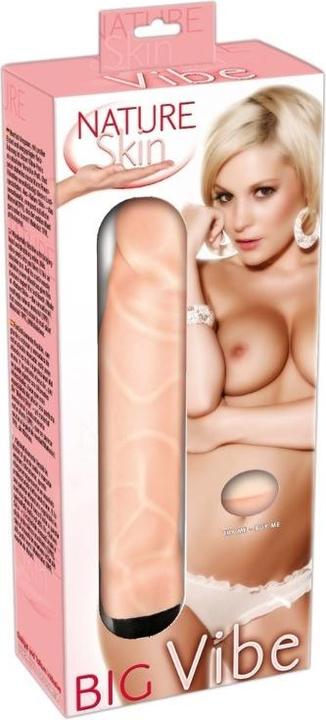Image du produit Nature Skin Big Vibe