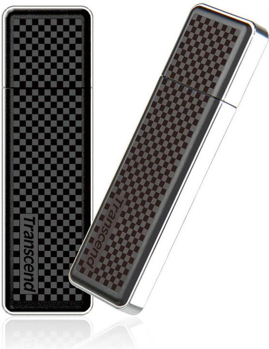 Actual product image Transcend JetFlash 780 (16 GB, USB-A, USB 3.0)