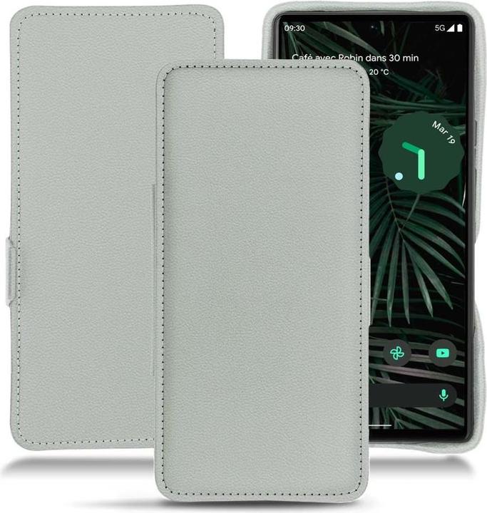 Gris PU ( Pantone #c1c6c8 )