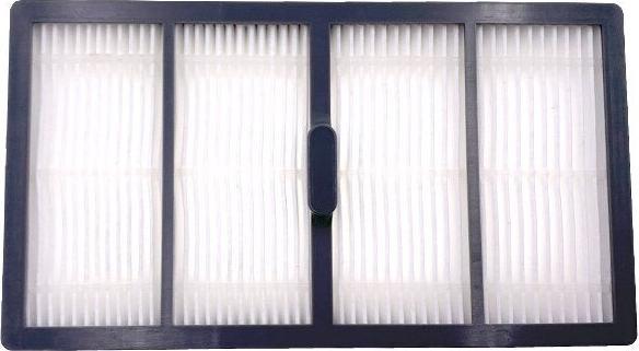Image du produit Hermex Filtre à poussière HEPA alternatif Filtre à poussière fine pour iRobot Roomba série s