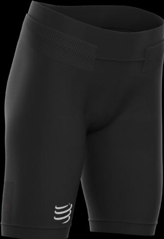 Compressport Trail Running Under Control Short W (XS)