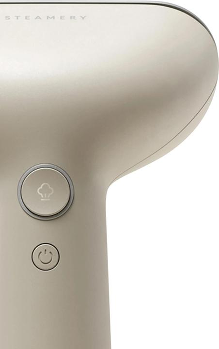 Immagine prodotto Steamery Cirrus No.3 (1000 W, 18 g/min)