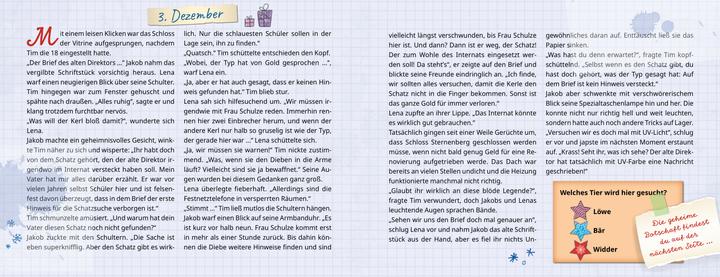 Produktbild Kiesel:Findet den Schatz! - Ein Escape-