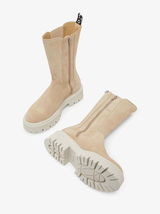 Actual product image Bianco BIAGARBI Chelsea Boots (37)
