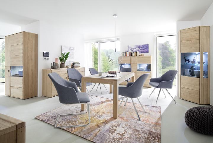 Actual product image Robas Lund Tarragona (154 x 89 x 45 cm)
