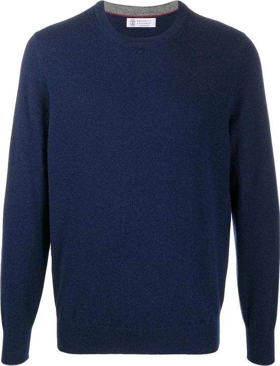 Immagine prodotto Brunello Cucinelli Maglia In Cashmere (56)