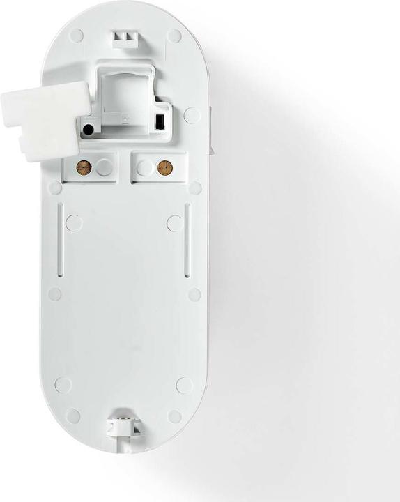 Image du produit Nedis Portier vidéo SmartLife | Wi-Fi | Fonctionne sur batterie / Transformateur | Android™ / IOS | Full H (Sans fil)