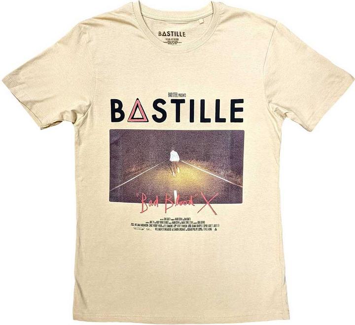 Bastille Bad Blood