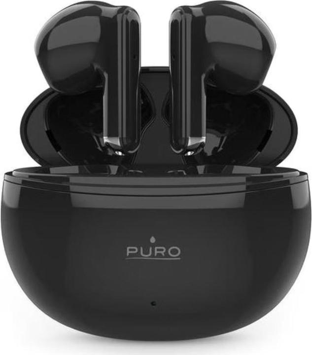 Puro Stereo Bluetooth Kopfhörer Play 2 (Sans fil)