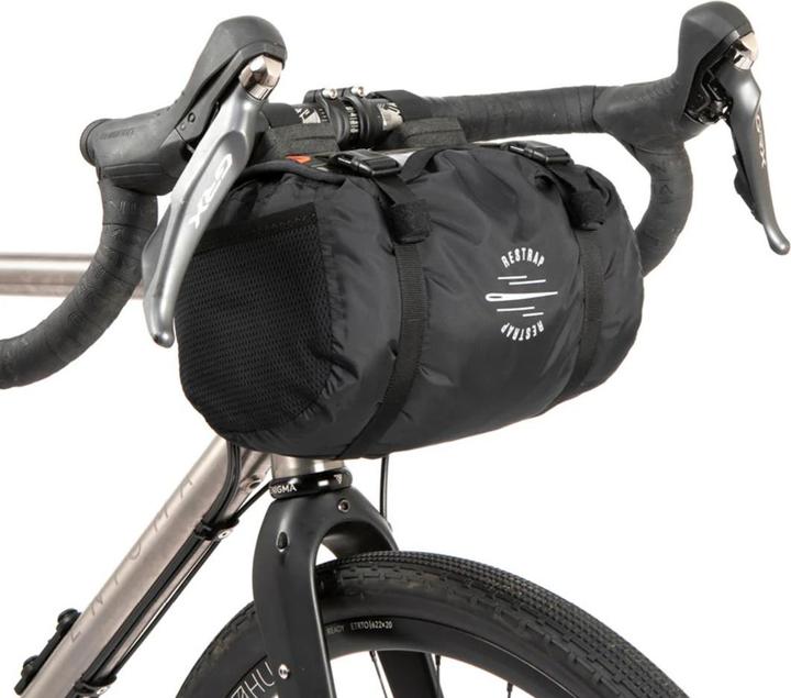 Productafbeelding Restrap Race Bar Bag - stuurtas, 7L (2022) (7 l, Stuurtas)