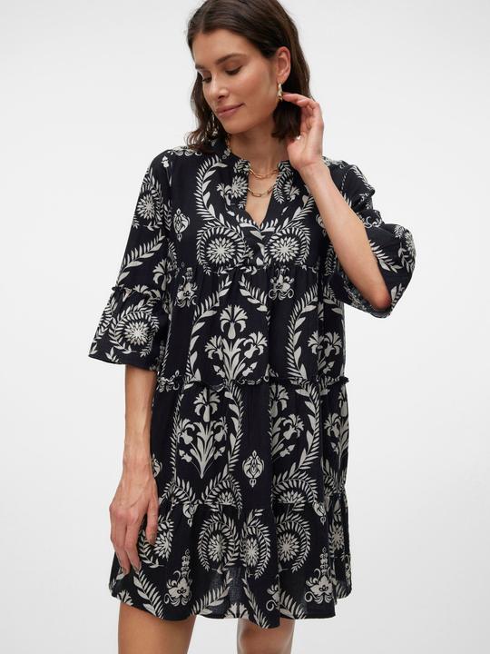 Actual product image Vero Moda VMDICTHE midi dress dress (S)