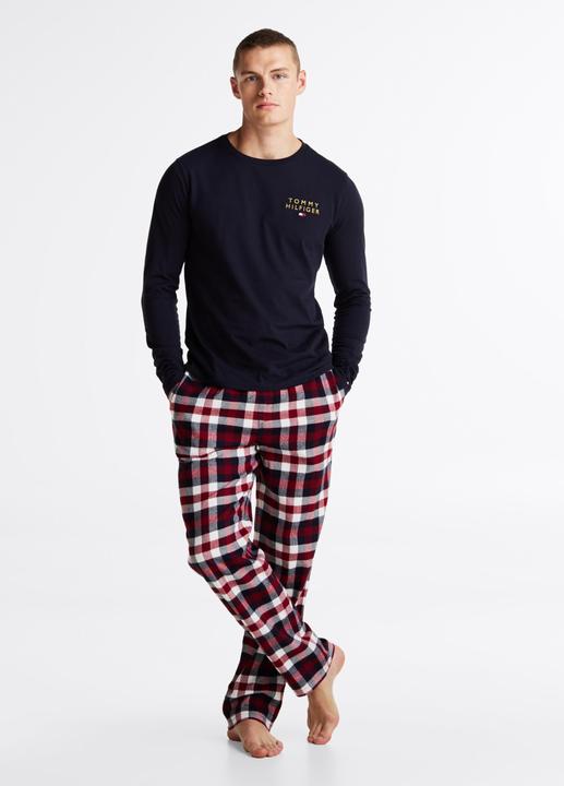 Immagine prodotto Tommy Hilfiger Logo Oro (M)