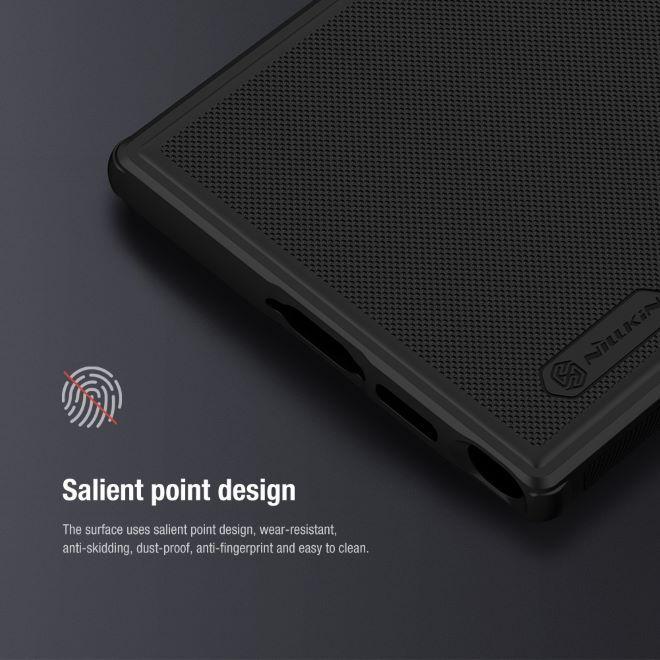 Produktbild Nillkin Super Frosted Shield Pro Case (Samsung Galaxy S23 Ultra)