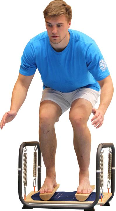 Image du produit Pedalo Stabilisateur Sport