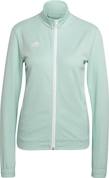 Produktbild adidas Entrada 22 Trainingsjacke Damen (XXS)