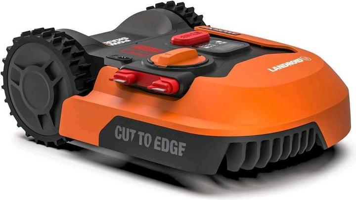 Actual product image Worx WR142E (700 m², Boundary wire)