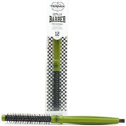 Actual product image Termix Round brushes Professional Barber Round brush Ø12 / 1 pc.