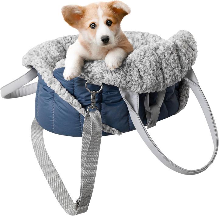 Immagine prodotto Doggy Borsa da trasporto per animali domestici (Cane)