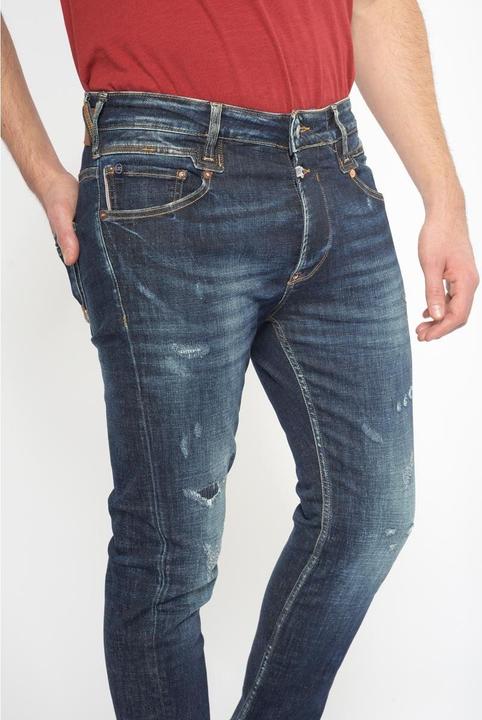 Produktbild Le Temps Des Cerises jeans 900/16 raffi (38)