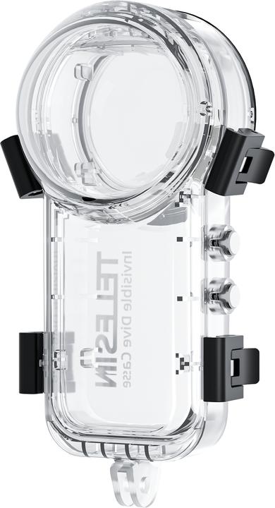 Produktbild Telesin Waterproof Case for Insta360 X4