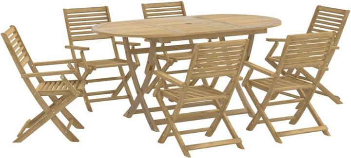 Immagine prodotto VidaXL Tilmann (85 cm)