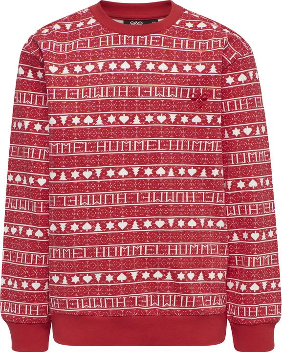 Produktbild hummel Rudolph Sweatshirt (134)