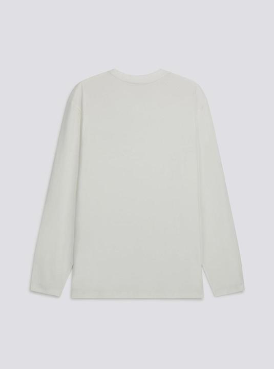Image du produit Gas Langarmshirt Dharis M/L 1984 Logo (L)