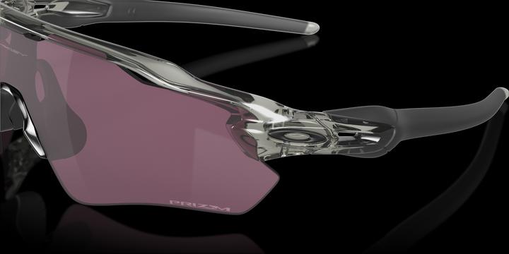 Image du produit Oakley Radar (Encre grise, Prizm Road Black)