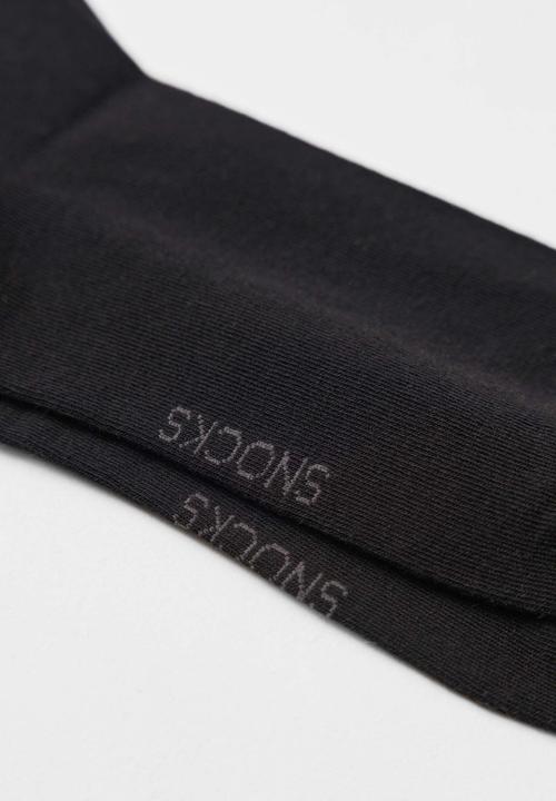 Produktbild Snocks Klassische Damen Socken (4er Pack, 35 - 38)