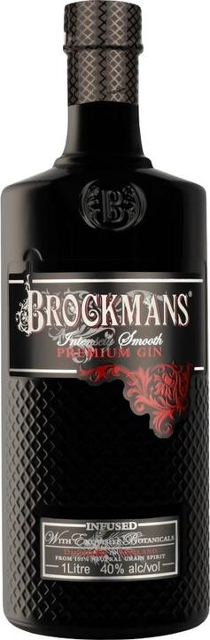 Actual product image Brockmans Premium (1 x 100 cl)
