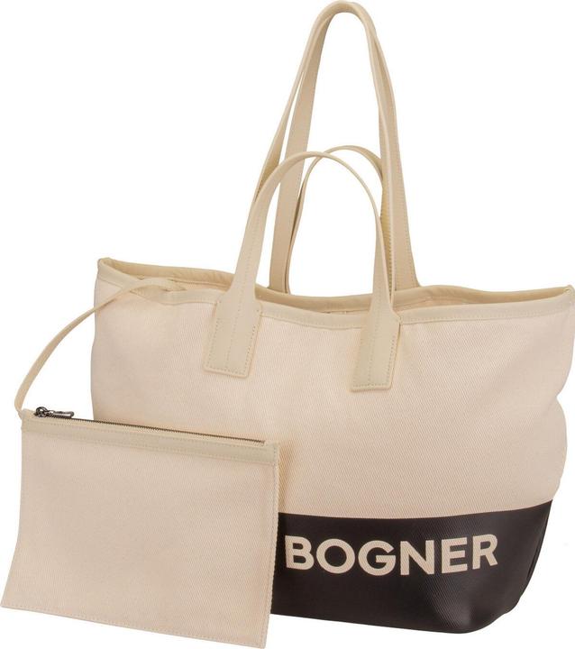 Actual product image Bogner Shopper Wiesen Lotta XLHO1 (30 l)