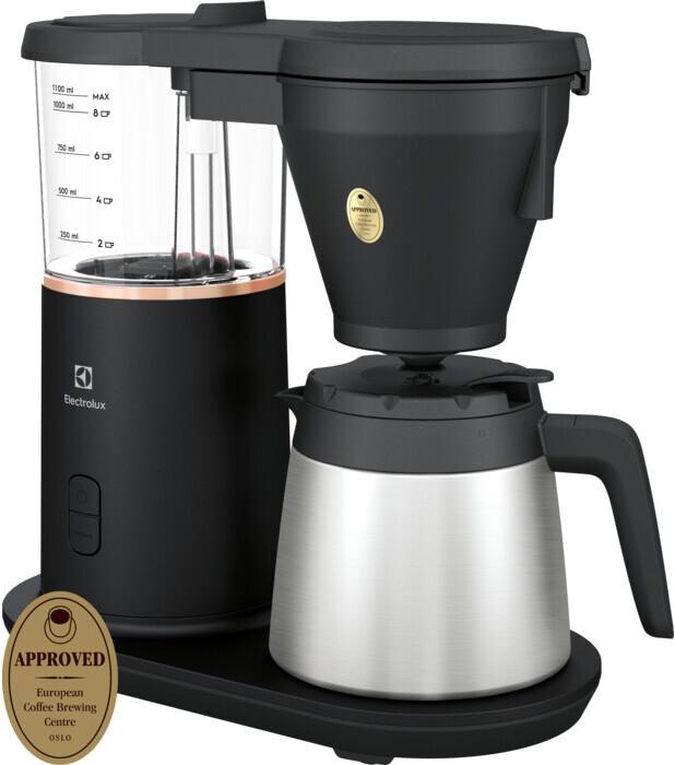 Actual product image Electrolux E7CM1-6GB Explore 7-kahvinkeitin