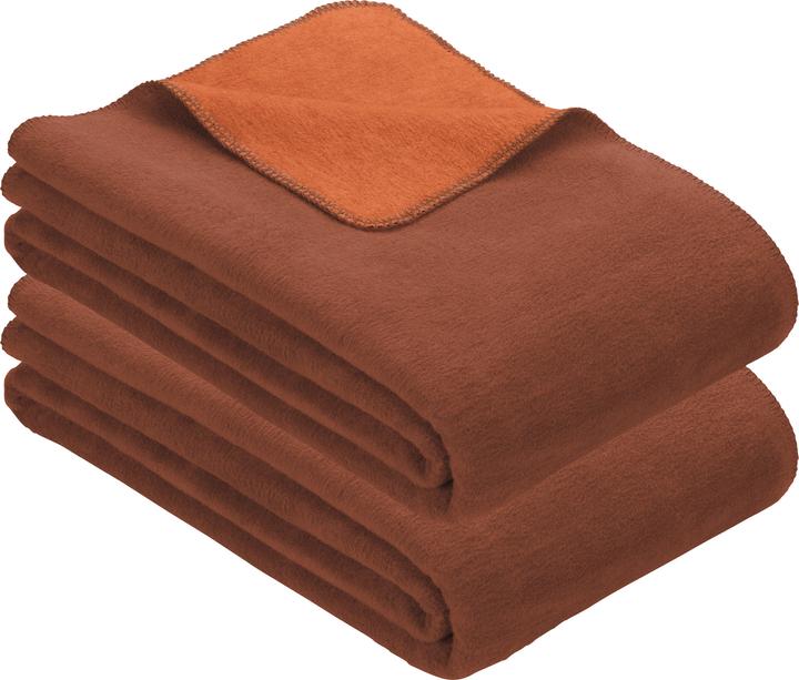 Terra, Cinnamon