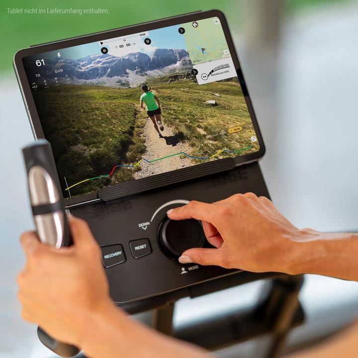 Produktbild Hammer Fitness SpeedMotion II