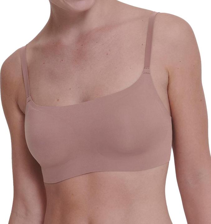 Produktbild Sloggi ZERO Feel 2.0 Ultra Bra Bustier (L, Einzelpack)