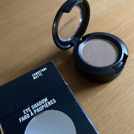 Produktbild MAC Cosmetics Eye Shadow (Sandstone)