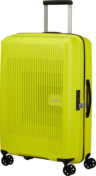 Produktbild American Tourister Aerostep (80 l, M (50 - 90l))