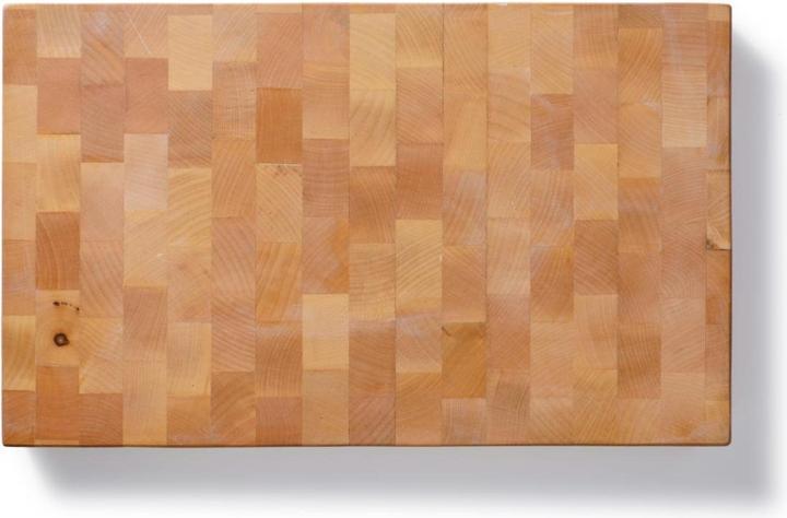 Actual product image Skottsberg Cutting board 50 x 30 x 4 cm, maple wood, face wood