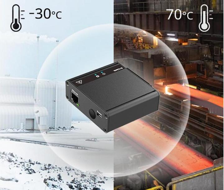 Actual product image D-Link 4g Lte modem