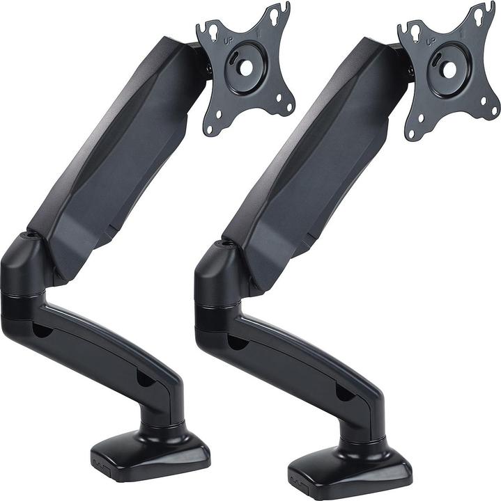 Image du produit General Office Bras pivotant pour écran jusqu'à 81 cm/32 (Tables, 31.89")