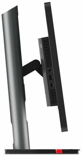 Actual product image Lenovo Think Vision P27q-30 (2560 x 1440 pixels, 27")