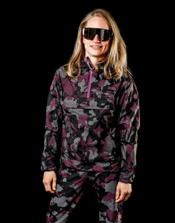 Immagine prodotto Loose Riders Windbreaker Anorak (L)