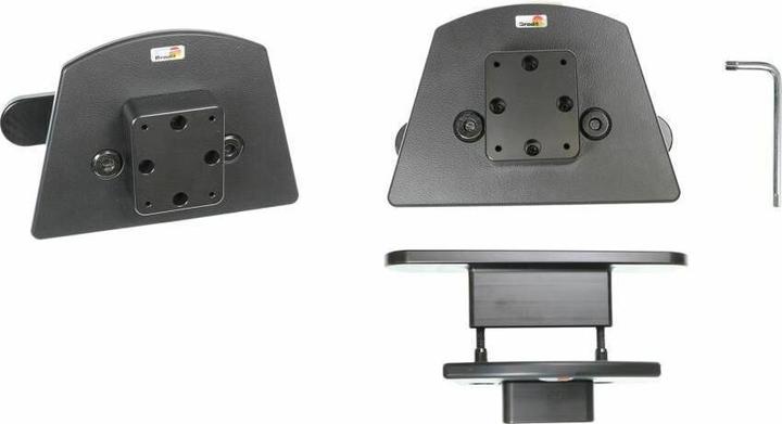 Image du produit Brodit 811102 - Noir - Accessoires TFT/LCD-TV