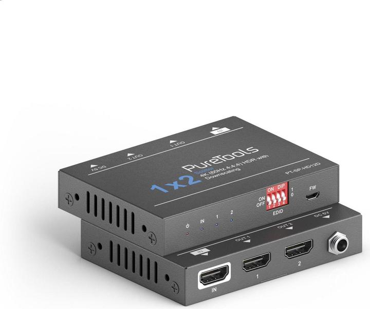 Produktbild Purelink PT-SP-HD12D