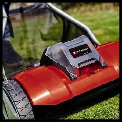 Image du produit Einhell GE-HM 18/38 Li-Solo (Fonctionnement sur batterie)