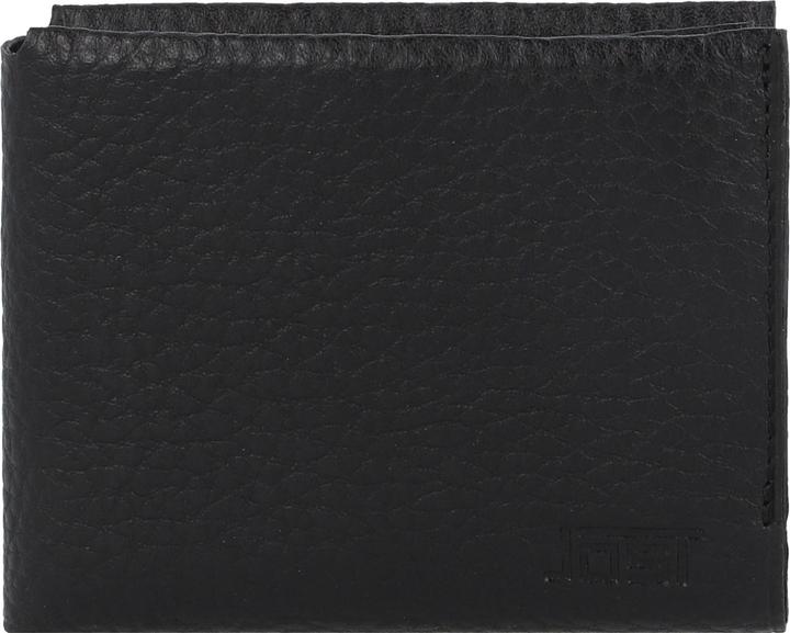 Jost Stockholm Geldbörse Leder 10 cm
