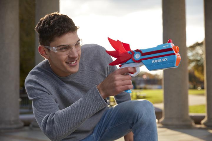 Produktbild Nerf Roblox MM2 Dartbringer
